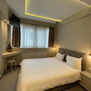 Ladadika Luxury , Salonic Grecia