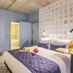 Ibis Styles Center Βουκουρέστι