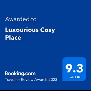 Luxourious Cosy Place , Bucureşti România