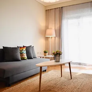 Vasilissis Olgas Sea View Thessaloniki