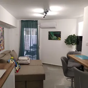  Διαμέρισμα Comfy Studio Near White Tower