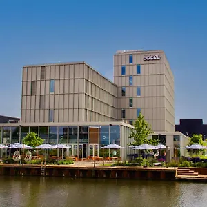 Yotel Άμστερνταμ