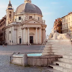 900 Piazza Del Popolo Ρώμη