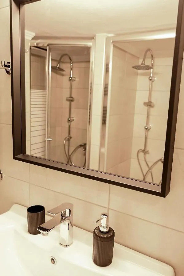 Thessaloniki Center Deluxe Apartment Grèce