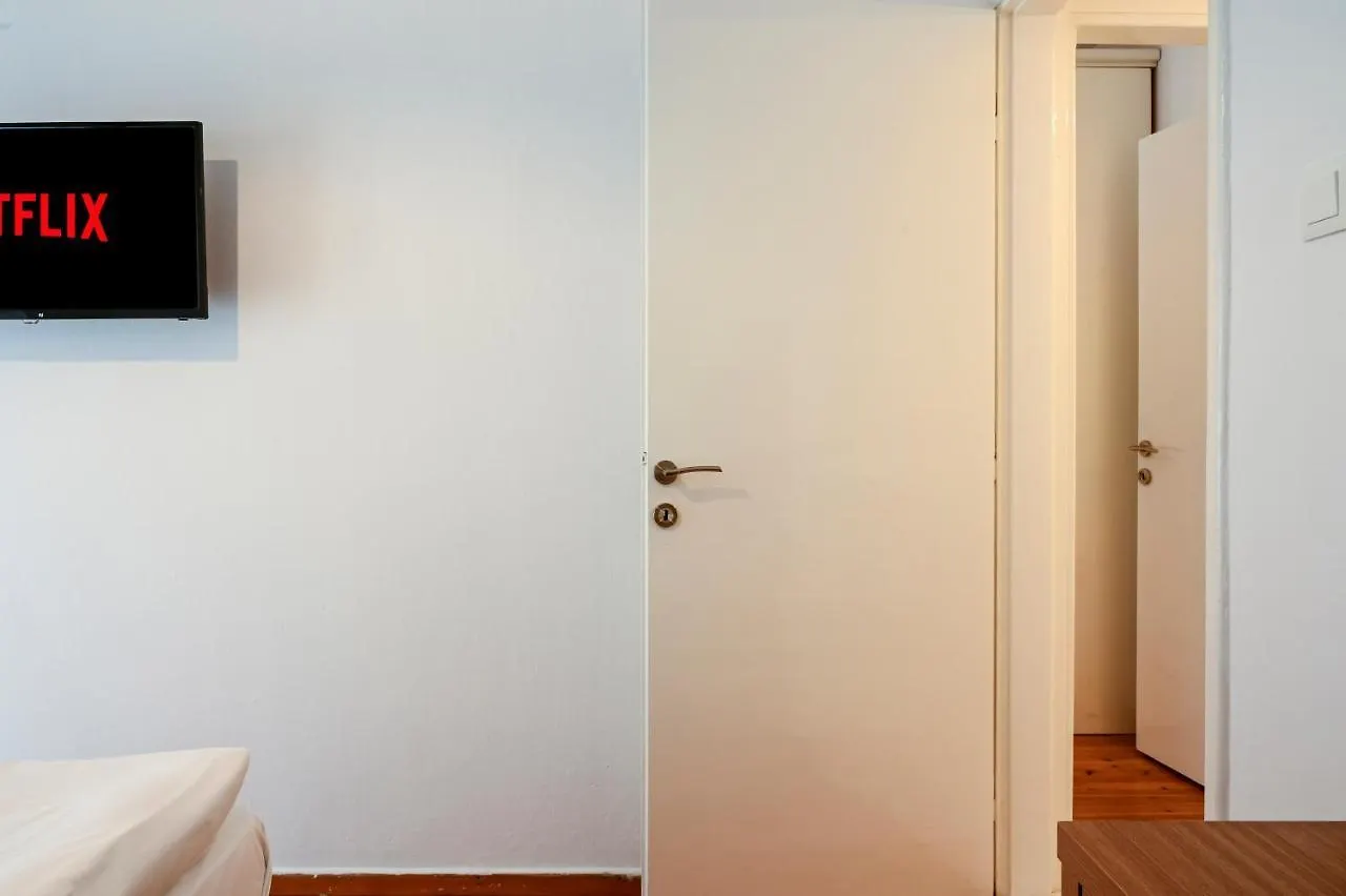 Thessaloniki Center Deluxe Apartment 0*,  Grèce